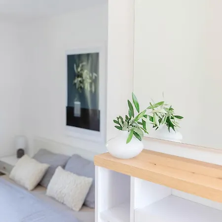 Casa Bellavista Gerra (Locarno)