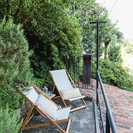 Casa Bellavista Gerra (Locarno)