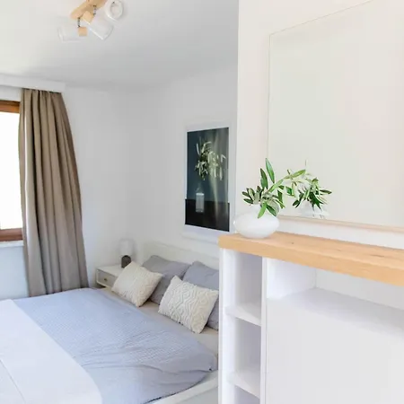Casa Bellavista Gerra (Locarno)