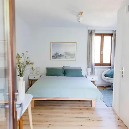 Casa Bellavista Bed & Breakfast