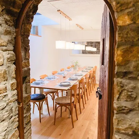 Casa Bellavista * Gerra (Locarno)