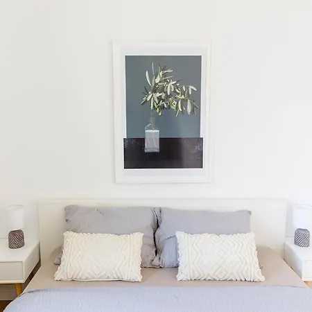 Bed & Breakfast Casa Bellavista Gerra (Locarno)