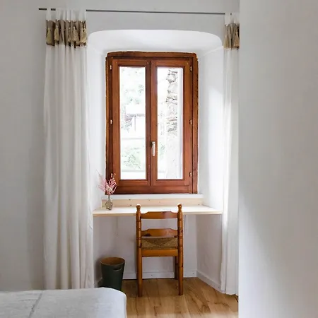 Casa Bellavista * Gerra (Locarno)