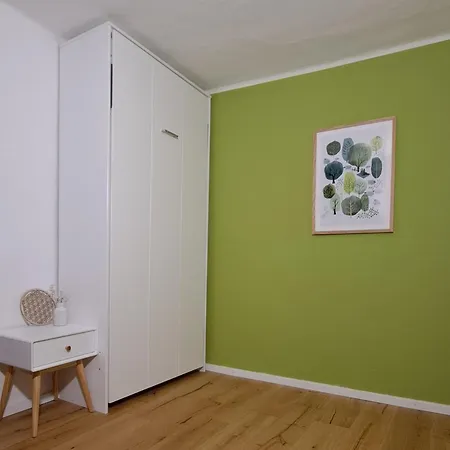 Casa Bellavista * Gerra (Locarno)