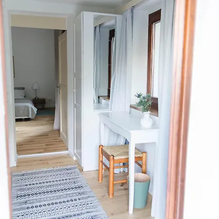 Casa Bellavista Bed & Breakfast Gerra (Locarno)